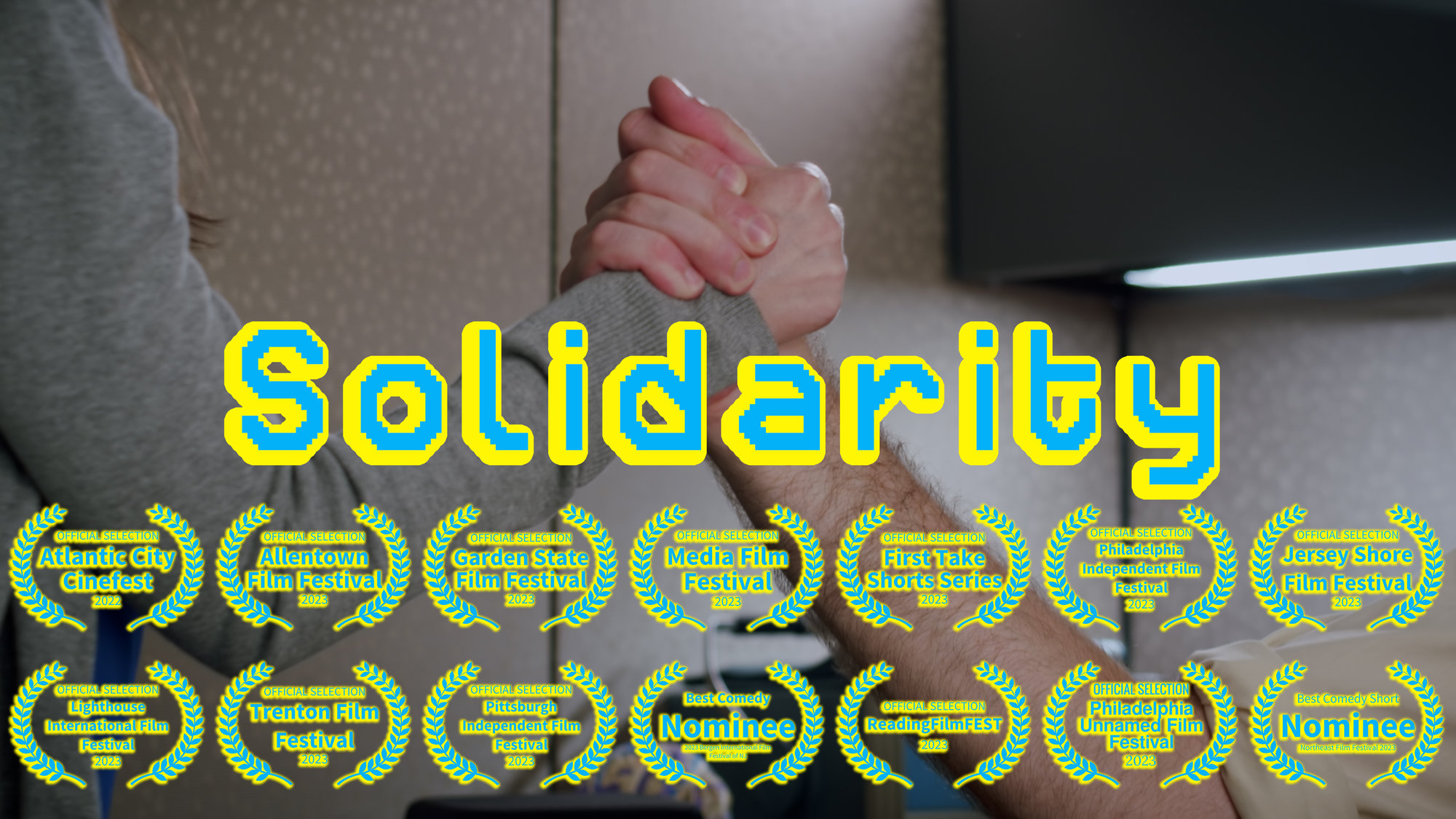 Solidarity Thumbnail Solidarity Thumbnail